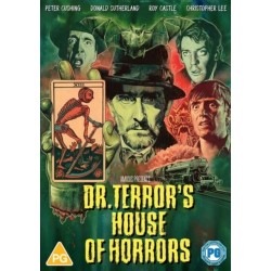 Dr. Terrors House of...