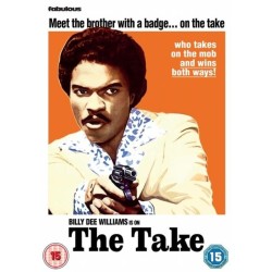 The Take (1974) (DVD)