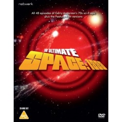 Space: 1999 - The Ultimate...