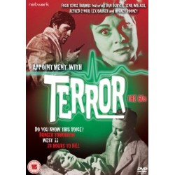 Appointment With Terror:...