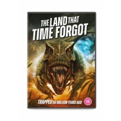 The Land That Time Forgot...