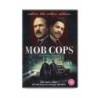 Mob Cops (2024) (DVD)