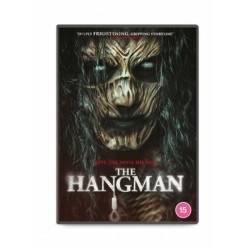 The Hangman (2024) (DVD)
