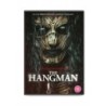 The Hangman (2024) (DVD)