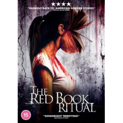 The Red Book Ritual (2022)...