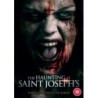 The Haunting at Saint Josephs (2023) (DVD)