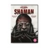 Shaman (2025) (DVD)