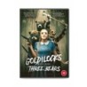 Goldilocks and the Three Bears: Death and Porridge (2024) (DVD)