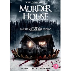Murder House (2022) (DVD)