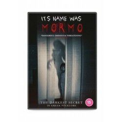 Its Name Was Mormo (2024)...