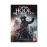 Captain Hook: The Cursed Tides (2024) (DVD)
