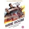 Wire Room (2022) (DVD)