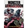 Monster Armageddon (2022) (DVD)