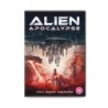 Alien Apocalypse (2023) (DVD)