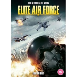 Elite Air Force (2022) (DVD)
