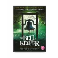The Bell Keeper (2023) (DVD)