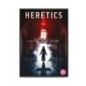 Heretics (2024) (DVD)