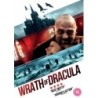 Wrath of Dracula (2023) (DVD)