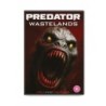 Predator: Wastelands (2025) (DVD)