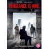Vengeance Is Mine (2021) (DVD)
