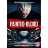 Painted in Blood (2022) (DVD)