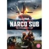 Narco Sub (2021) (DVD)