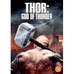 Thor: God of Thunder (2022)...