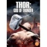 Thor: God of Thunder (2022) (DVD)