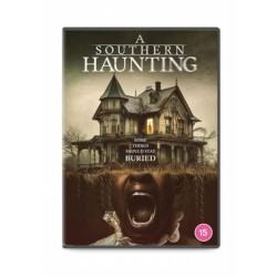 A Southern Haunting (2023)...