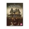 A Southern Haunting (2023) (DVD)