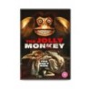 The Jolly Monkey (2025) (DVD)