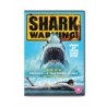 Shark Warning (2024) (DVD)