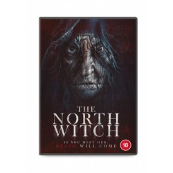 The North Witch (2024) (DVD)