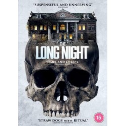 The Long Night (2022) (DVD)