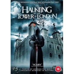 The Haunting of the Tower...