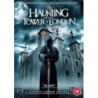 The Haunting of the Tower of London (2022) (DVD)
