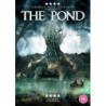 The Pond (2021) (DVD)
