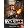 Death Block 13 (2021) (DVD)