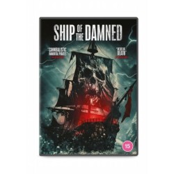 Ship of the Damned (2024)...