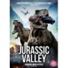 Jurassic Valley (2022) (DVD)
