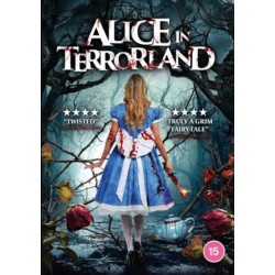 Alice in Terrorland (2023)...