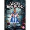 Alice in Terrorland (2023) (DVD)