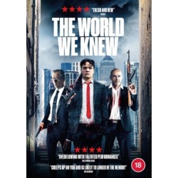 The World We Knew (2020) (DVD)