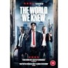 The World We Knew (2020) (DVD)