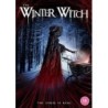 The Winter Witch (2022) (DVD)