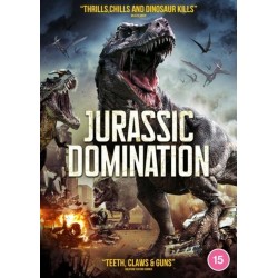 Jurassic Domination (2022)...