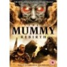 The Mummy Rebirth (2019) (DVD)