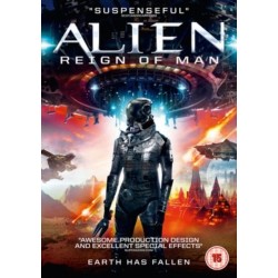 Alien - Reign of Man (2017)...