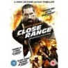 Close Range (2015) (DVD)