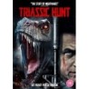Triassic Hunt (2021) (DVD)
